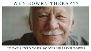 Bowen Therapy Introduction: How Gentle Moves Activate the Body&rsquo;s Healing Power