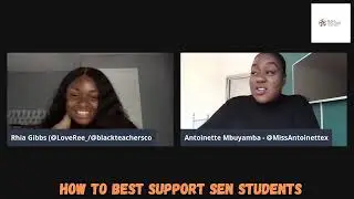 How to best support SEN students in the classroom