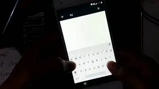intex Aqua Ace bypass Google frp lock remove process by Happy for You