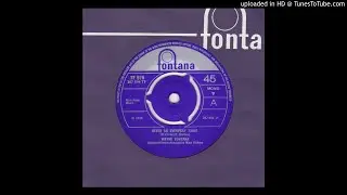 Wayne Fontana - Never An Everyday Thing