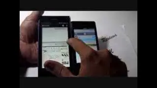 Sony Xperia M vs Xperia C comparison Review