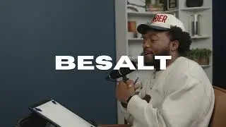 The BESALT Team Draws Goliath One Line at a Time (Plus Bible Trivia Chaos)