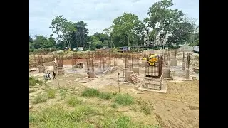 Why a Starter is Necessary in Column Construction