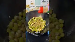 ini dia camilan dari biji bunga teratai