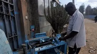 Bottle Cutter Machine DIY tutorial | The best way to cut a round bottle #diy #diybottle