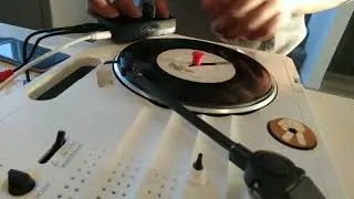 Skratcher - Wild Cuts 2018 : ILLJAY2 - Round 1