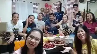 Team BASIC 1st Vlog
