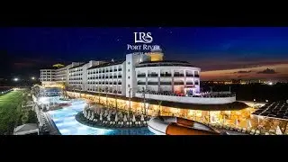 Port & River Hotel Spa 2018 Summer Promotion Video