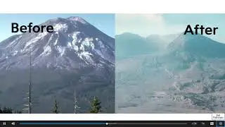 Quick Changes to Earth's Surface - Inspire Science