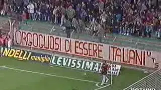 Inaugurazione stadio Nereo Rocco