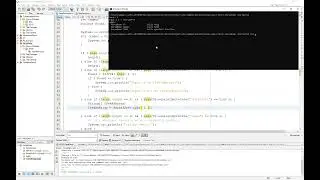ParseDemo (ParseIPv4 as String Array)