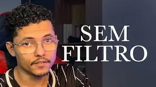 Um PAPO SÉRIO SEM FILTRO sobre o FUTURO DOS DESIGNERS