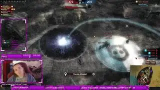 Legacy of the Foefire PvP - Guild Wars 2 - Norn Ranger - Sept 17/25