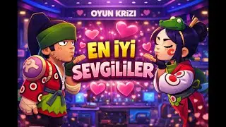 Sevgili Karakterlerle Oynadım! (&Ccedil;OK İYİYDİ)