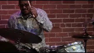 Festivals 2021   Reggie Nicholson