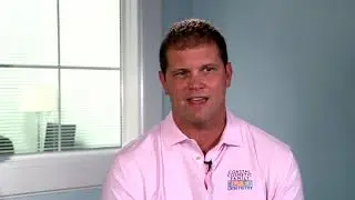 Meet Dr. Aaron Wilharm