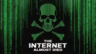 The Worst Computer Virus in History