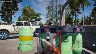 FC5 arcade OP Country road REMIX undetected MAX REALISM