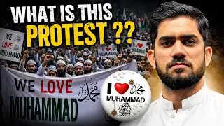 &ldquo;What is the &lsquo;I Love Muhammad&rsquo; Protest? Explained Simply&rdquo;