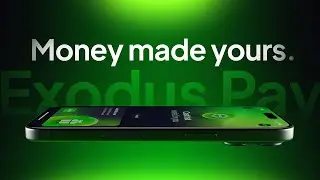 Introducing Exodus Pay