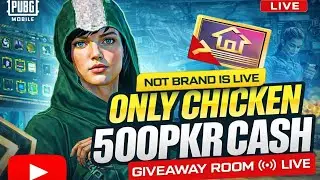 LIVE CUSTOM ROOM PUBG MOBILE | @TMG MARKHOR YT | PUBG MOBILE LIVE STREAM Room| #pubgmobile #pubg