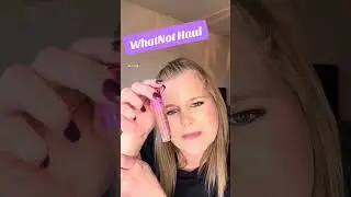 Whatnot Haul - Skincare & Makeup