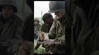 The Unsung Heroism of WWII's Ranger Medics