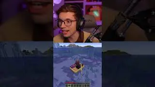 Minecraft Random Block RACE!