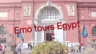 Cheap tours in Cairo book online