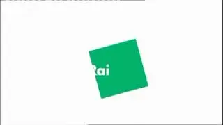 Rai 3 (Rai Tre) Ident 1 2016-2017 (Italy)