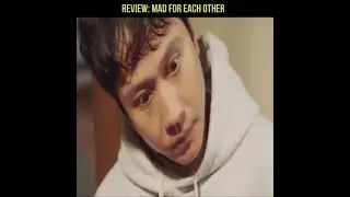 REVIEW FILM ▶MAD FOR EACH OTHER