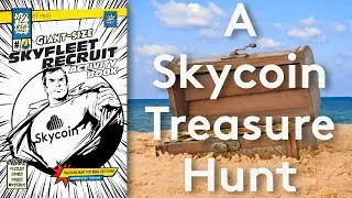 The Skyfleet Recruit Activity Book