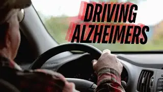 Alzheimer&rsquo;s & driving