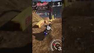 Wipping on the dirt bike in mx vs atv all out