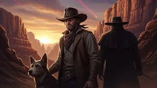 He Expected to Die&hellip; But a Bandit Saved His Life And His Dog  Best Wild West Stories