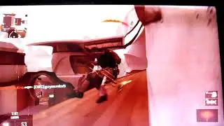 guy_munks5 PS3 Call of Duty Advanced Warfare Teamdeath Match Gameplay