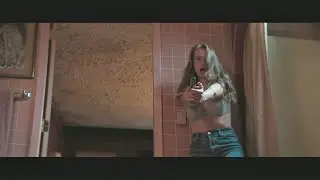 Son (2021)-new horror film with the star of Halloween 2018!