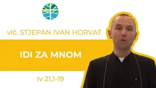 Idi za mnom