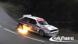 KH-7 Rally Costa Brava 2025