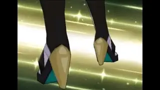 Pokémon Photonic Sun: Lusamine (Mono-type Fairy run)
