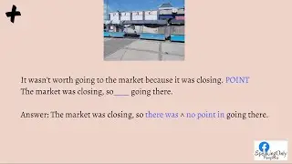 Cambridge B2 First Key Word Transformations 5 of 6