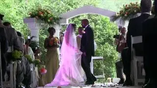 Wedding Events Company Full Service Rentals by Impact Events Atlanta