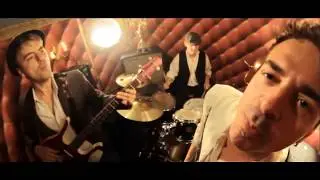 echoes in the dark - Roadtrip [Official Video]