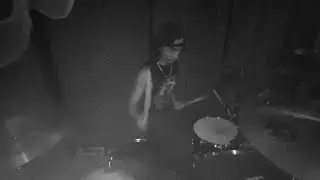 BODY BAG (UNRIVALED LIVE AT ASHBARY COFFE HOUSE)