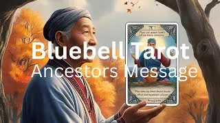 Ancestor Message ✨ முன்னோர்கள் வாக்கு✨
