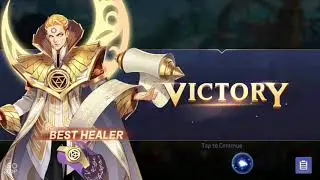 Mobile Legends Adventure | Walkthrough | Chapter 5 | Akashic Ruin
