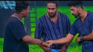 veerammarude samasthana sammelanam 😂