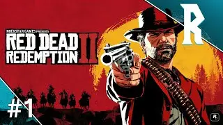 Red Dead Redemption 2 #1