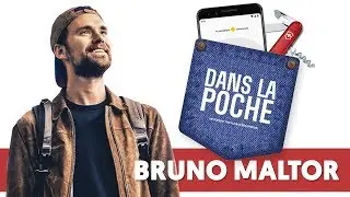 TRAVAILLER EN VOYAGE - Feat Bruno Maltor