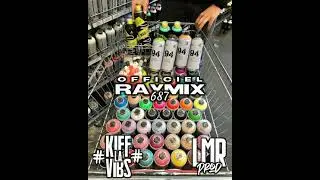 Raymix_687 x Ninho - Rose [Mel&oslash; remix 2K24]